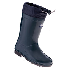 Cizme de Ploaie Copii KAI WELLIES JR BEJO - Izolate, Confort Termic - 4