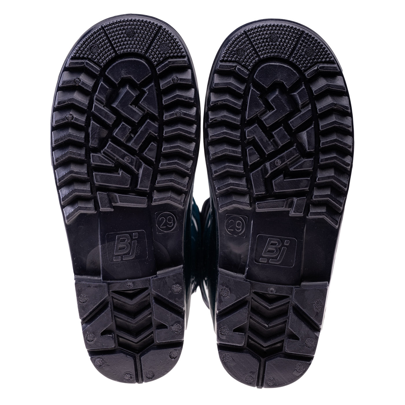 Cizme de Ploaie Copii KAI WELLIES JR BEJO - Izolate, Confort Termic - 6