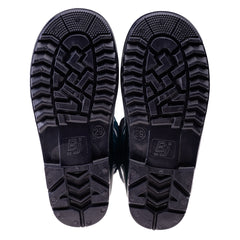 Cizme de Ploaie Copii KAI WELLIES JR BEJO - Izolate, Confort Termic - 6