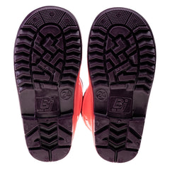 Cizme de ploaie copii KAI WELLIES KIDS BEJO - Izolate, Impermeabile - 6