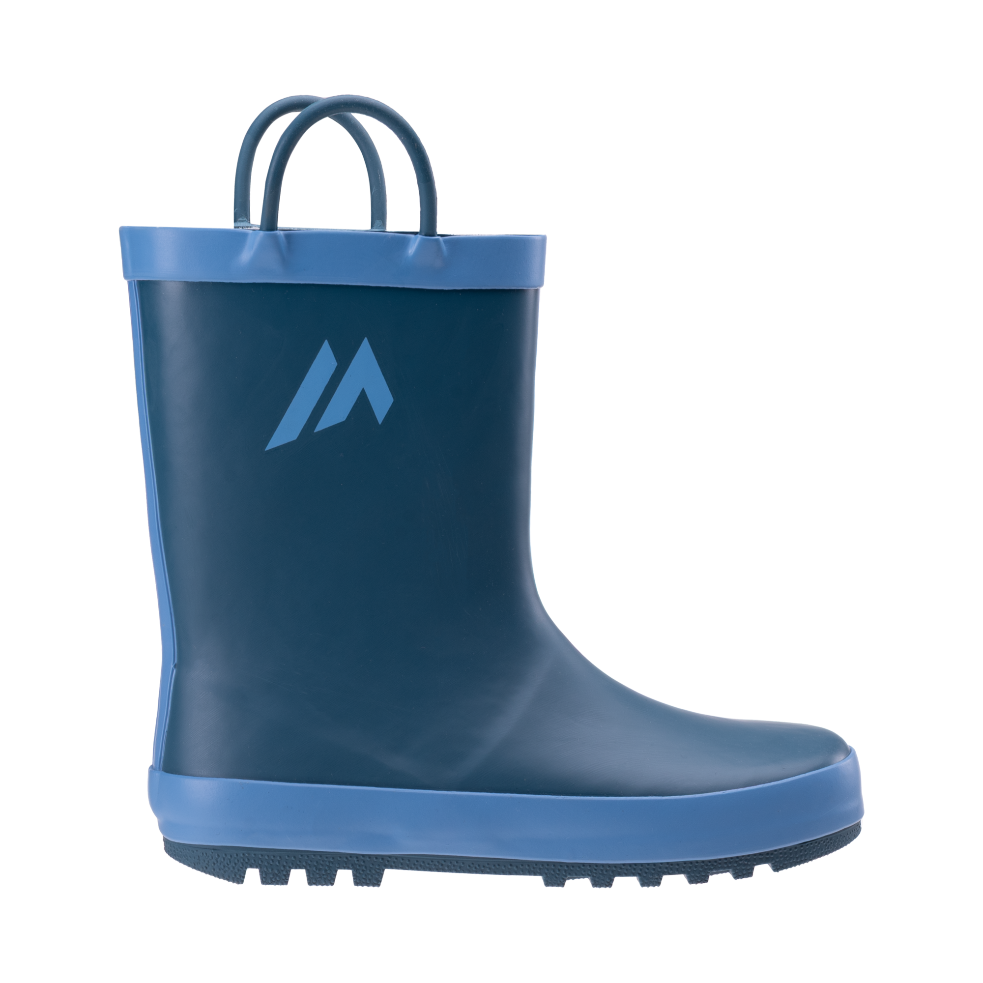 Cizme de Ploaie Copii NINBO JRB MARTES - Confort și Protecție EVA - 1