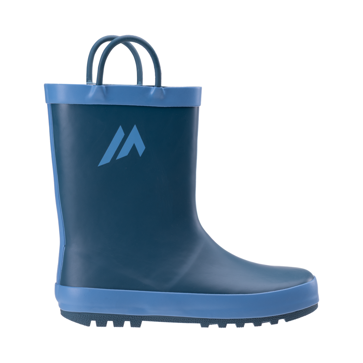 Cizme de Ploaie Copii NINBO JRB MARTES - Confort și Protecție EVA - 1