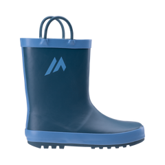 Cizme de Ploaie Copii NINBO JRB MARTES - Confort și Protecție EVA - 1