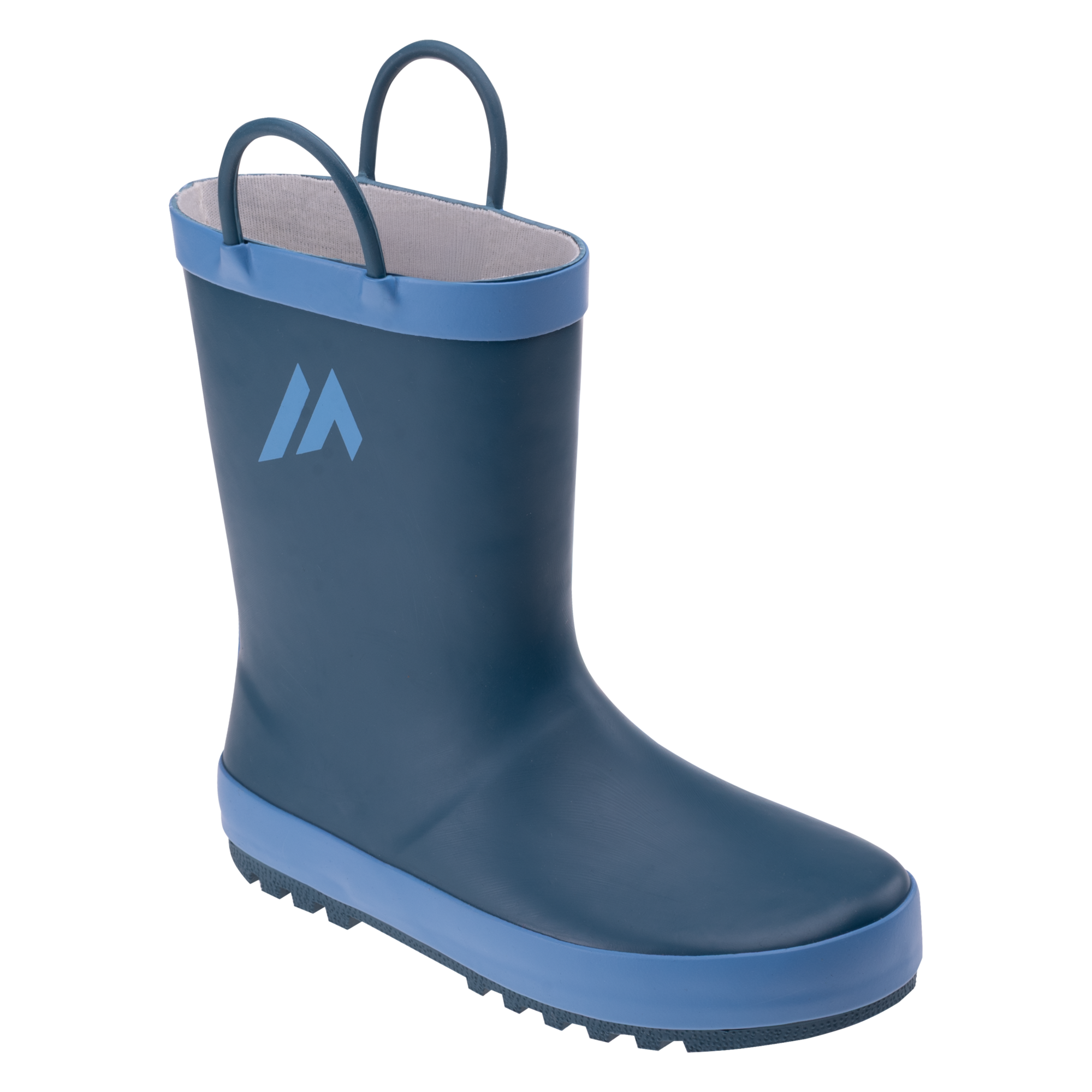 Cizme de Ploaie Copii NINBO JRB MARTES - Confort și Protecție EVA - 3