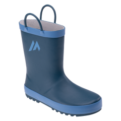 Cizme de Ploaie Copii NINBO JRB MARTES - Confort și Protecție EVA - 3