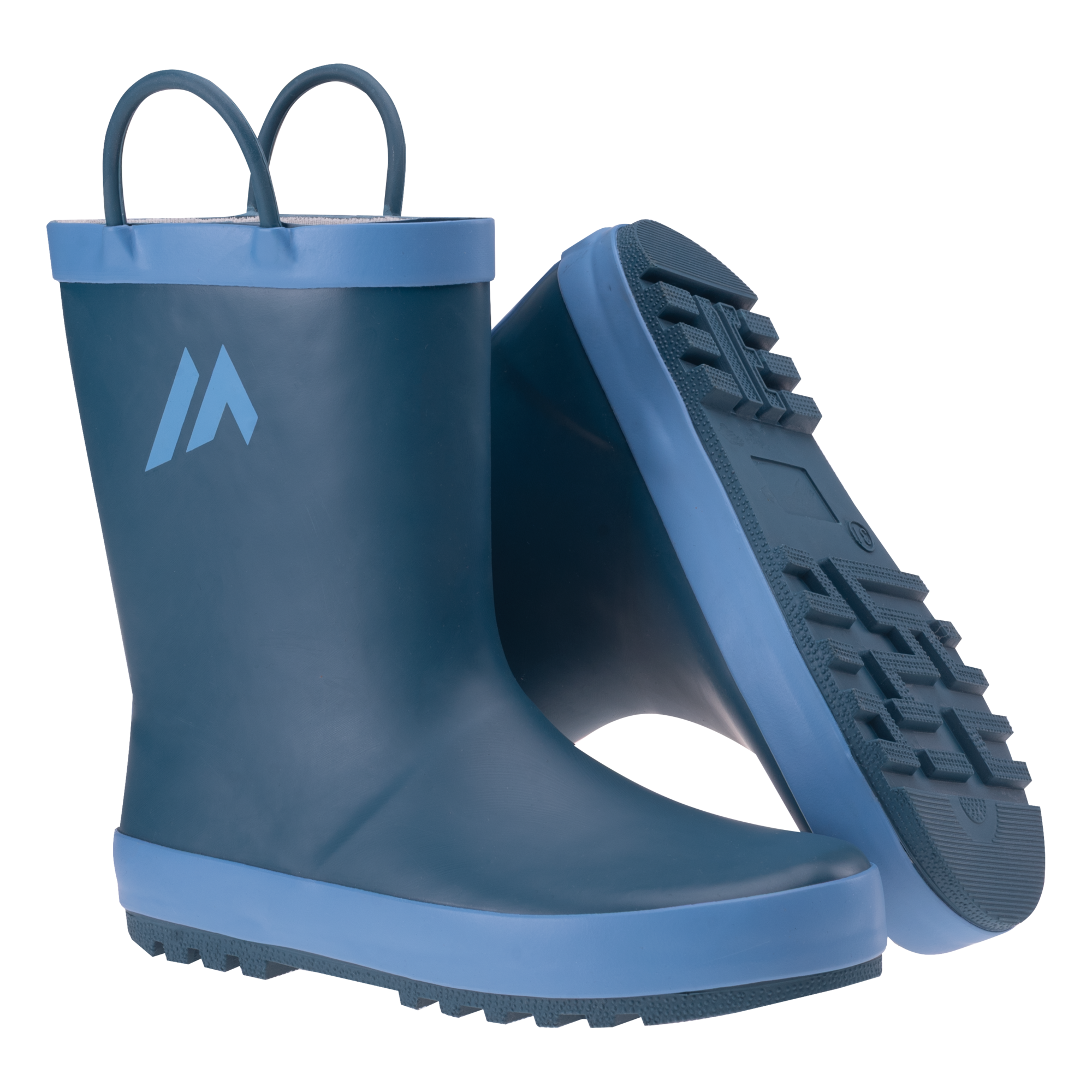 Cizme de Ploaie Copii NINBO JRB MARTES - Confort și Protecție EVA - 4