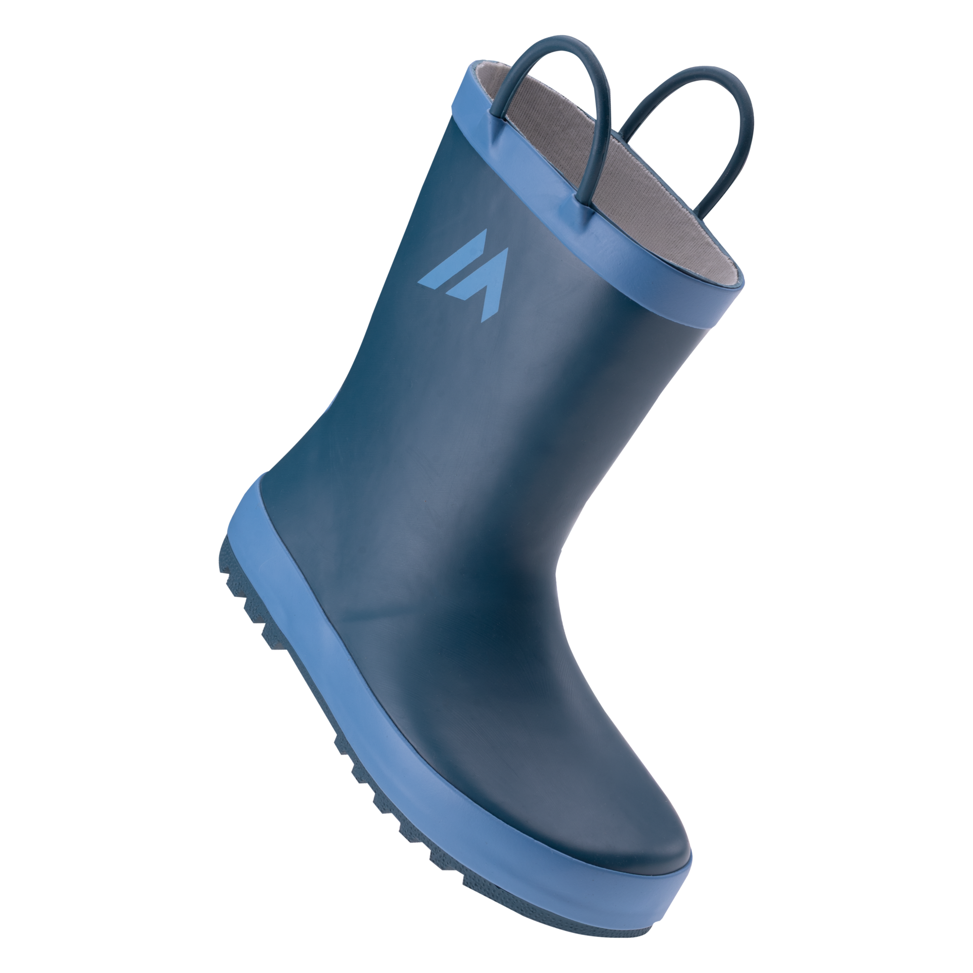 Cizme de Ploaie Copii NINBO JRB MARTES - Confort și Protecție EVA - 5