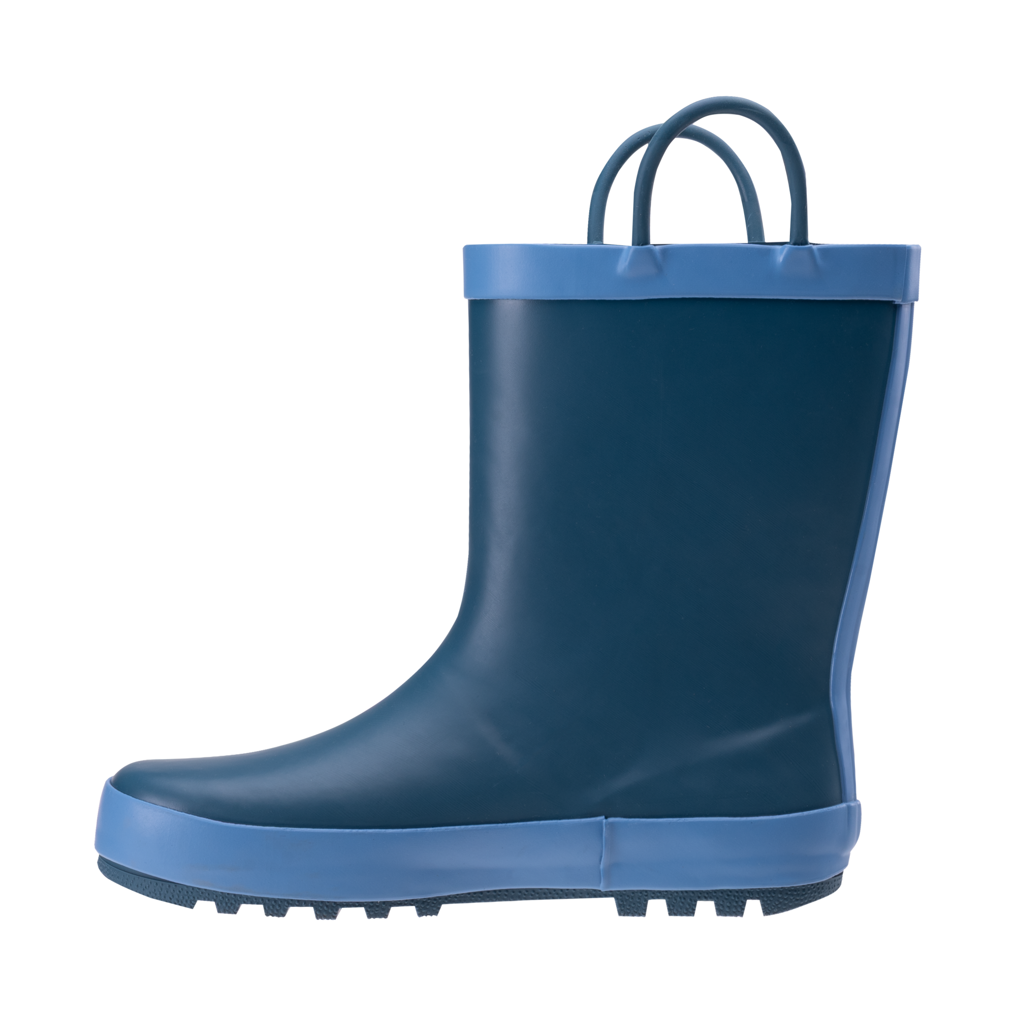 Cizme de Ploaie Copii NINBO JRB MARTES - Confort și Protecție EVA - 6
