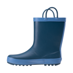 Cizme de Ploaie Copii NINBO JRB MARTES - Confort și Protecție EVA - 6