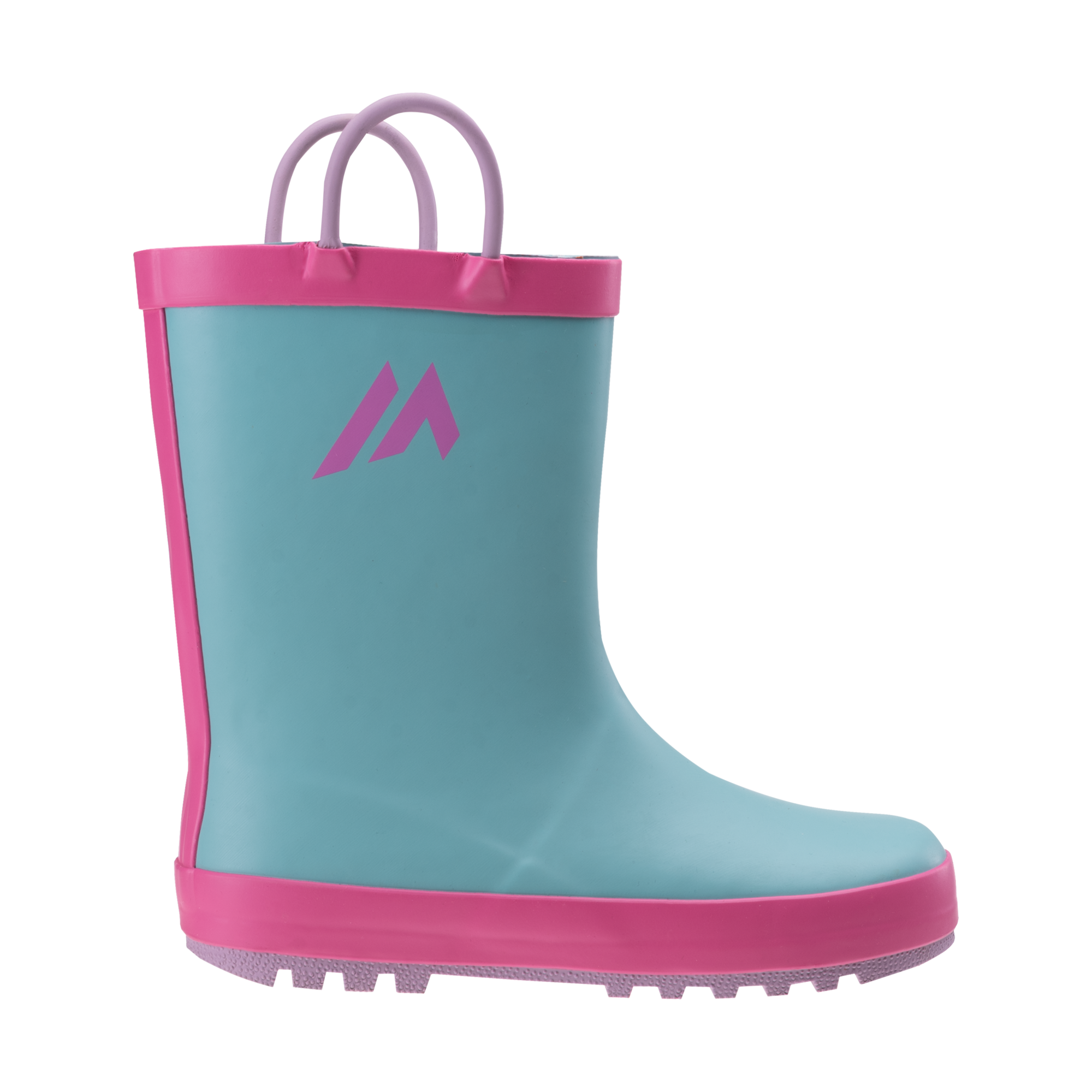 Cizme de ploaie Copii NINBO JRG Martes - Protecție & Confort în Natură - 1
