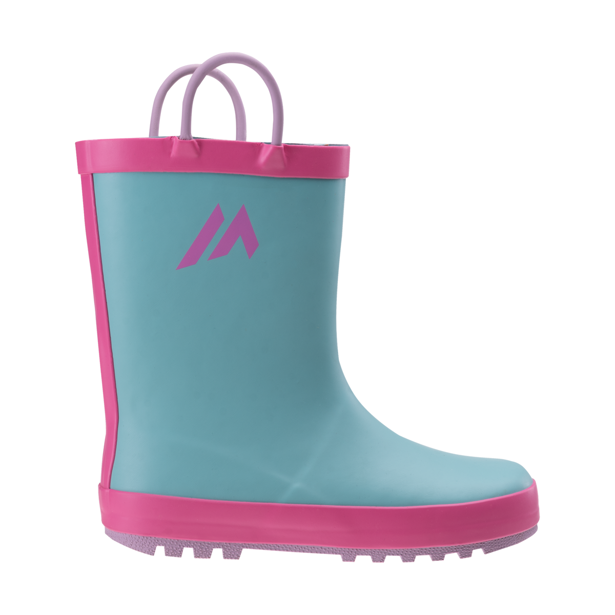 Cizme de ploaie Copii NINBO JRG Martes - Protecție & Confort în Natură - 1