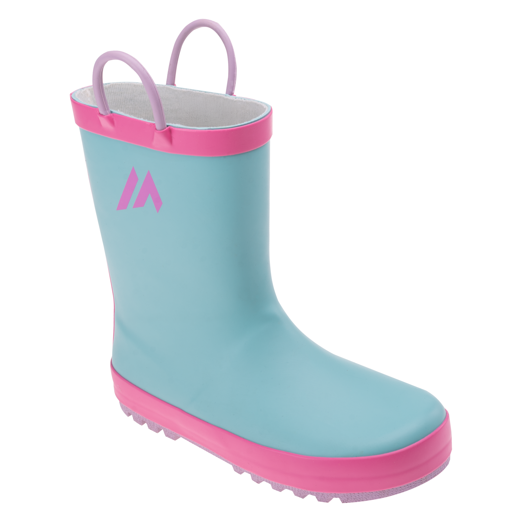 Cizme de ploaie Copii NINBO JRG Martes - Protecție & Confort în Natură - 3