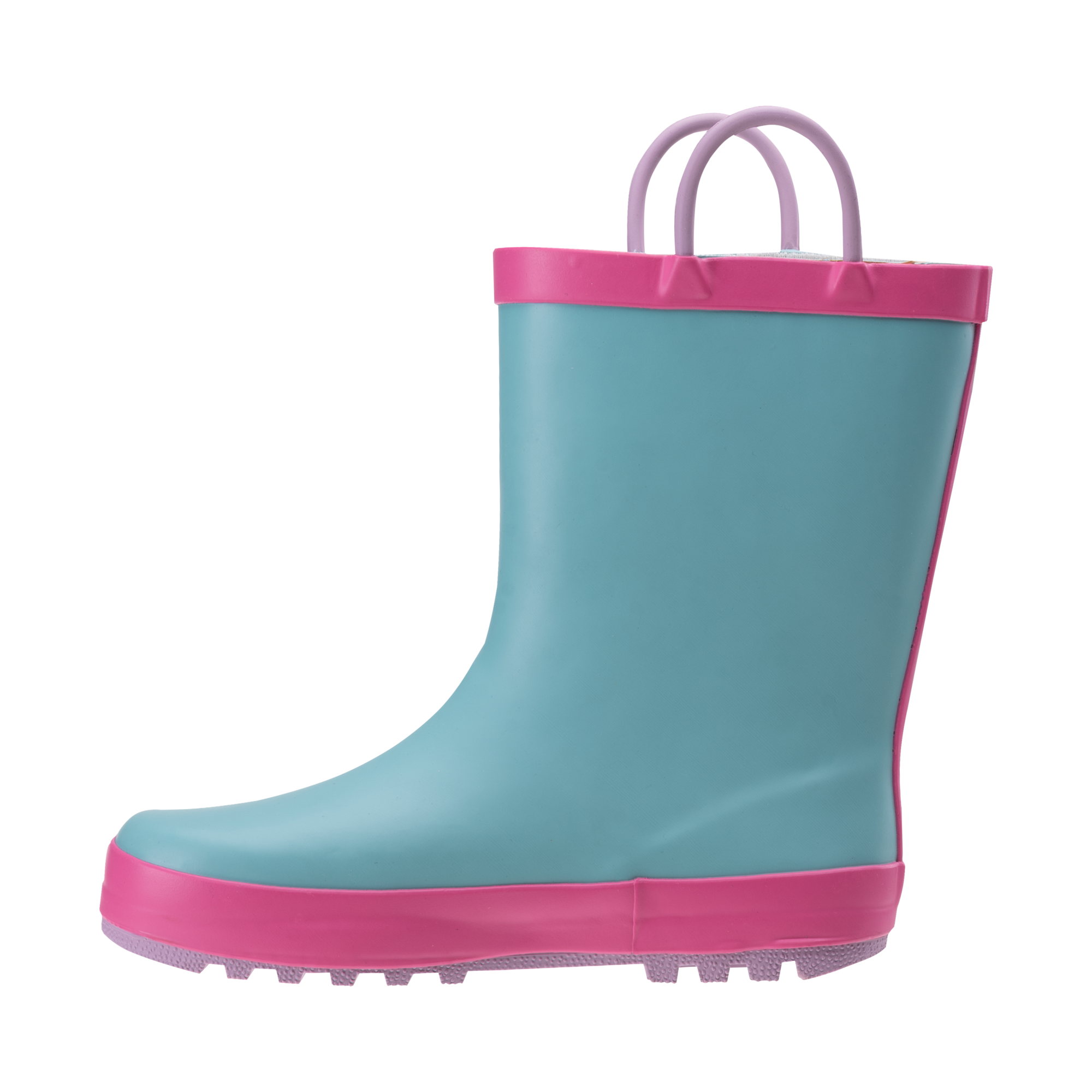Cizme de ploaie Copii NINBO JRG Martes - Protecție & Confort în Natură - 6