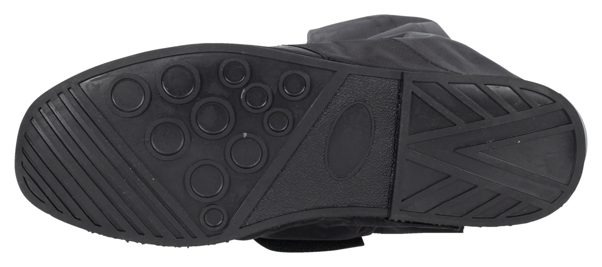 Cizme de Ploaie Fastway Regen-Überstiefel - Protecție Robustă