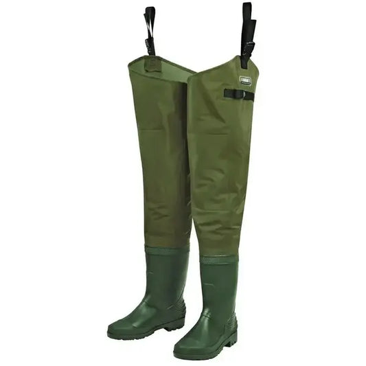 Cizme de Sold Hydroforce Nylon Taslan DAM XL/42 - Impermeabile, Ușoare