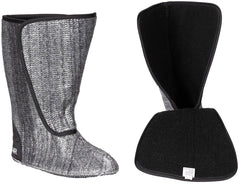 Cizme Fox 40 C Oliv FoxOutdoor - Rezistență -40°C, Căptușeală Detașabilă