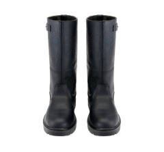 Cizme Militare Germane Negru Brandit - Confort Tactic Zilnic