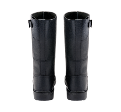 Cizme Militare Germane Negru Brandit - Confort Tactic Zilnic