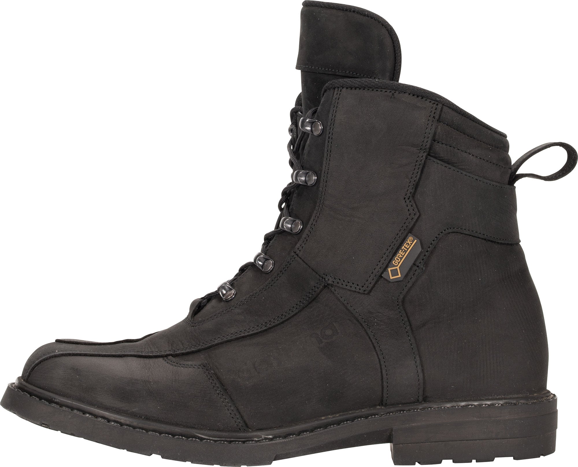 Cizme Moto AC Classics GTX Daytona - Impermeabile, Respirabile