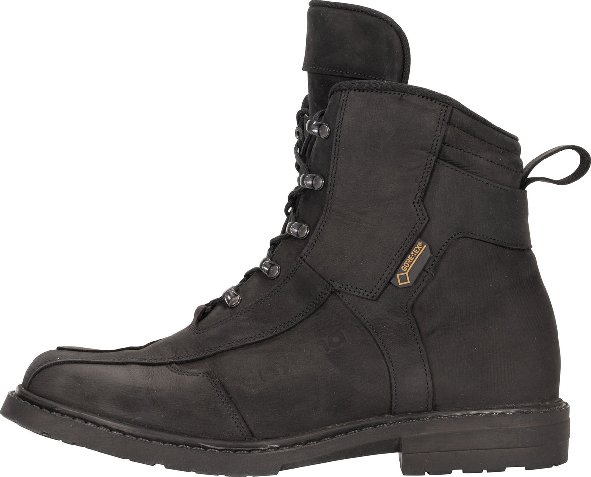 Cizme Moto AC Classics GTX Daytona - Impermeabile, Respirabile