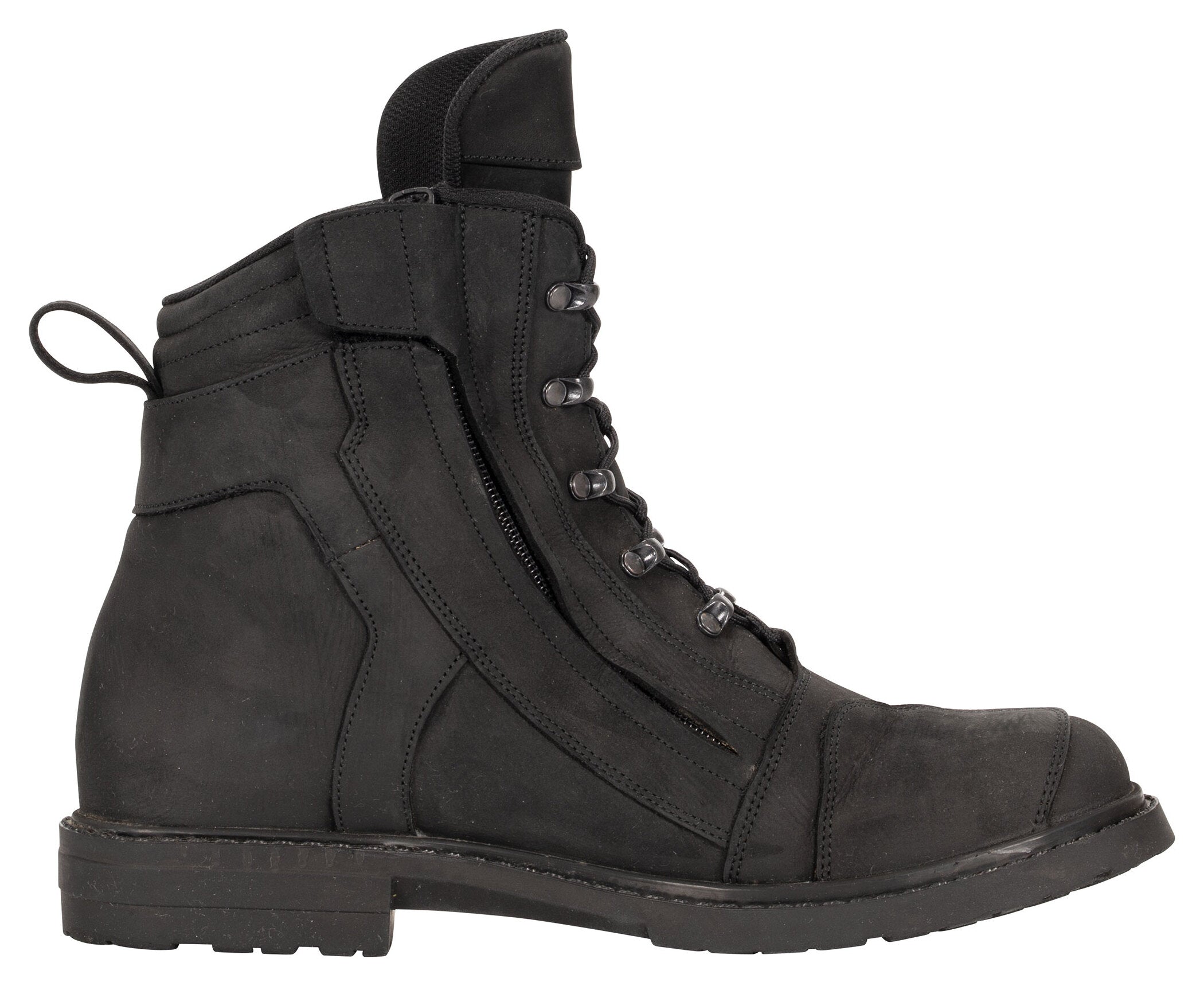 Cizme Moto AC Classics GTX Daytona - Impermeabile, Respirabile