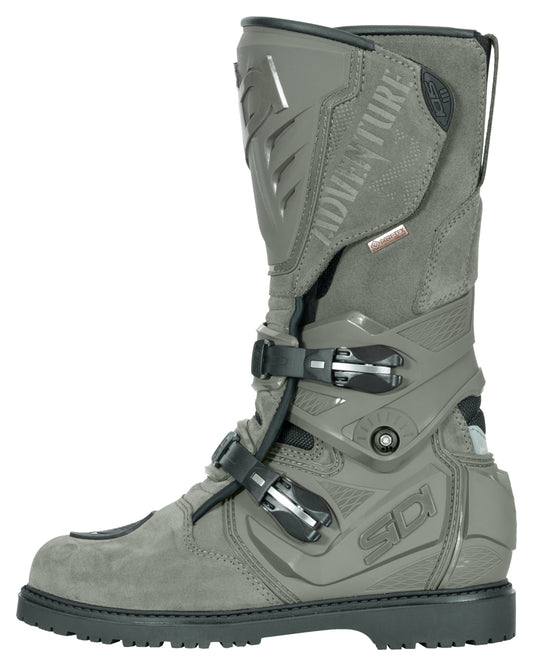 Cizme Moto Adventure 2 GTX Sidi - Impermeabile & Confortabile