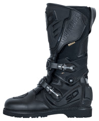 Cizme Moto Adventure 2 GTX Sidi - Impermeabile & Confortabile