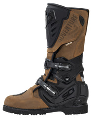 Cizme Moto Adventure 2 GTX Sidi - Impermeabile & Confortabile