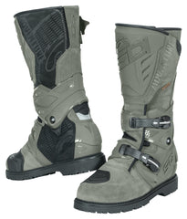 Cizme Moto Adventure 2 GTX Sidi - Impermeabile & Confortabile