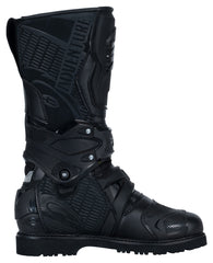 Cizme Moto Adventure 2 GTX Sidi - Impermeabile & Confortabile