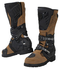 Cizme Moto Adventure 2 GTX Sidi - Impermeabile & Confortabile