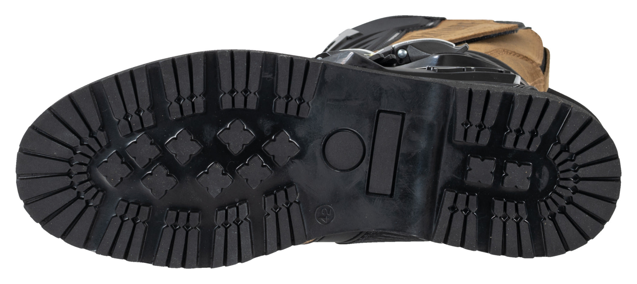 Cizme Moto Adventure 2 GTX Sidi - Impermeabile & Confortabile