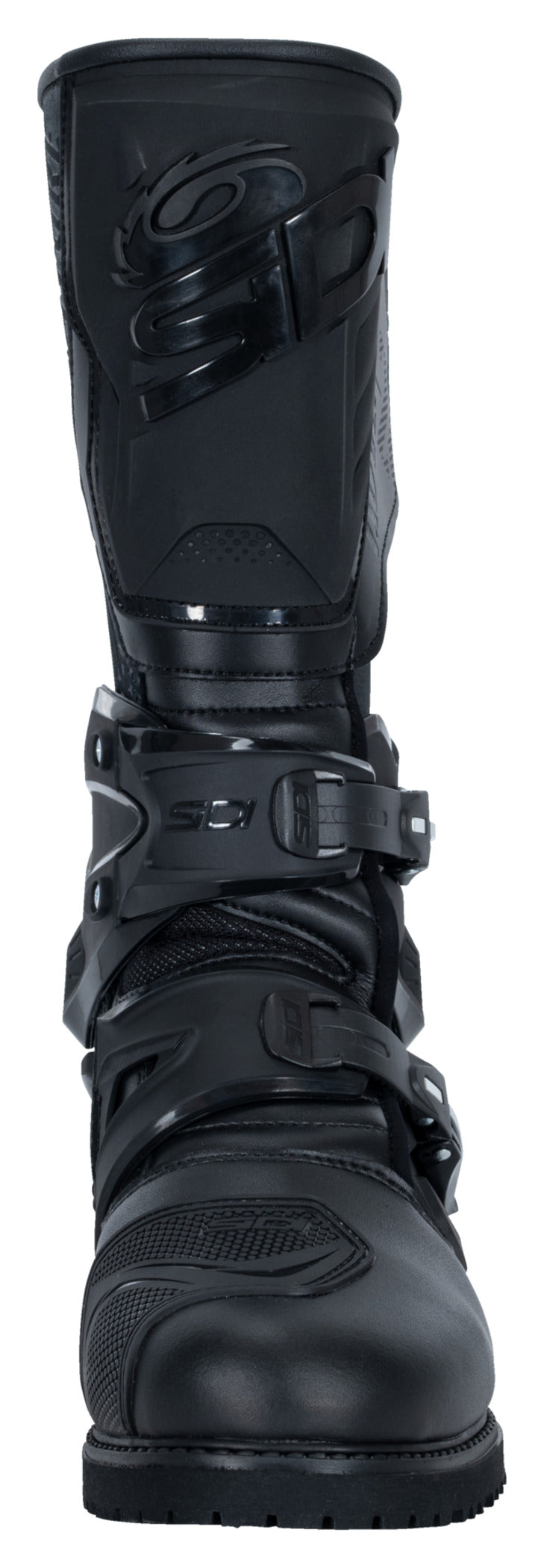 Cizme Moto Adventure 2 GTX Sidi - Impermeabile & Confortabile