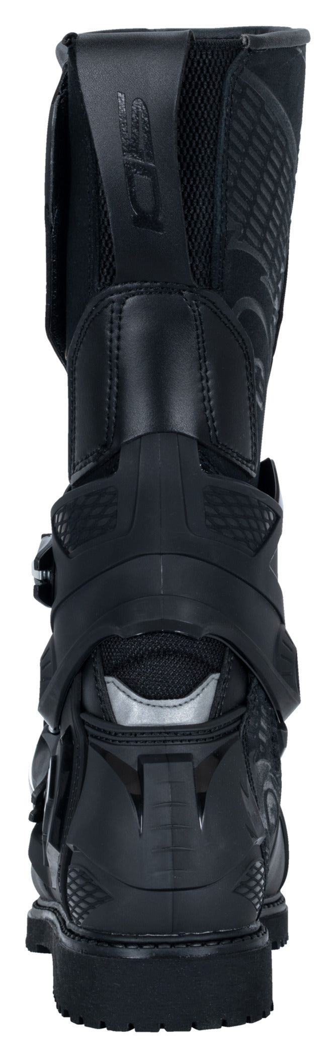 Cizme Moto Adventure 2 GTX Sidi - Impermeabile & Confortabile
