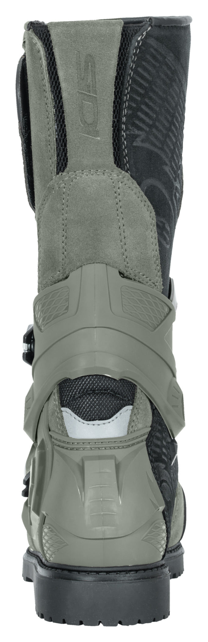 Cizme Moto Adventure 2 GTX Sidi - Impermeabile & Confortabile