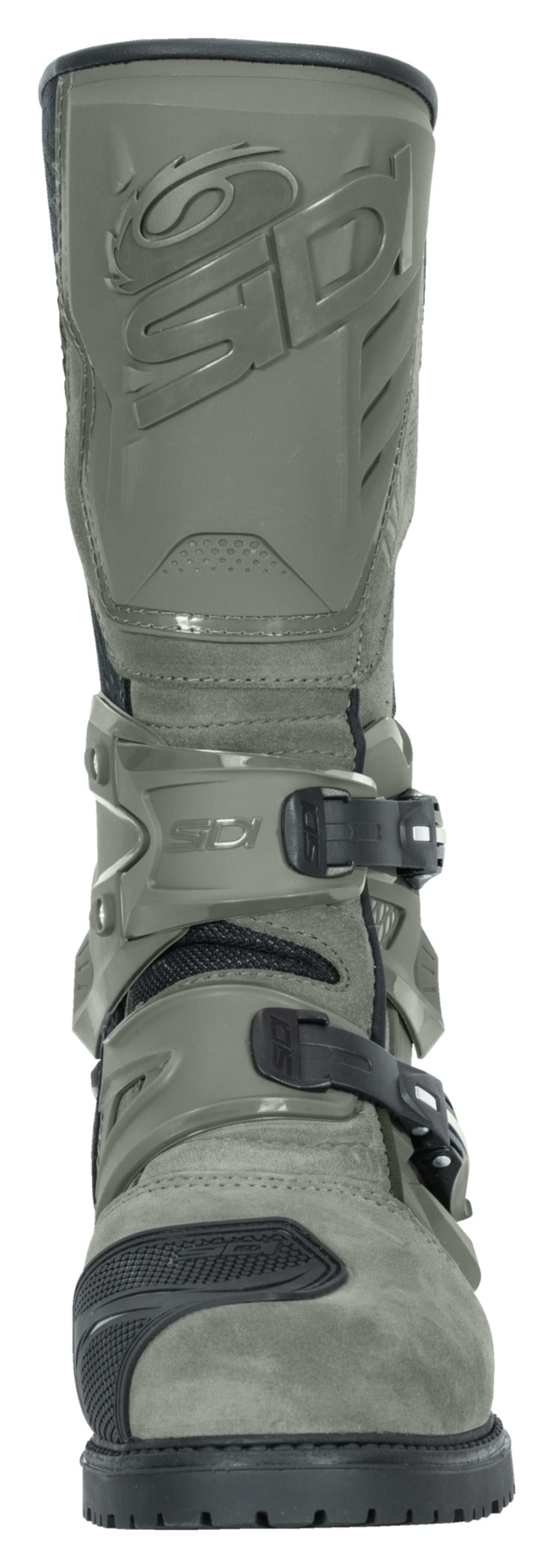 Cizme Moto Adventure 2 GTX Sidi - Impermeabile & Confortabile