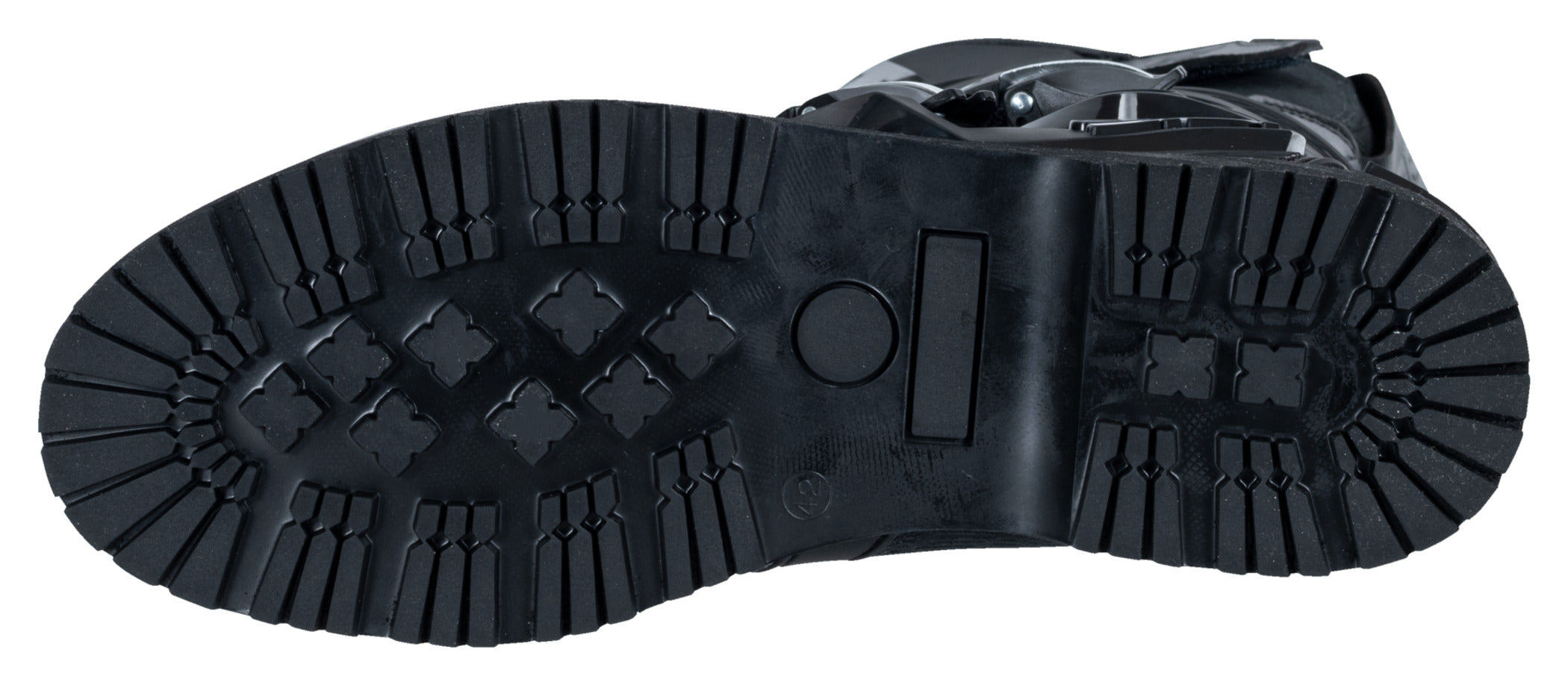 Cizme Moto Adventure 2 GTX Sidi - Impermeabile & Confortabile
