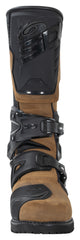 Cizme Moto Adventure 2 GTX Sidi - Impermeabile & Confortabile
