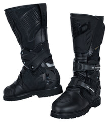 Cizme Moto Adventure 2 GTX Sidi - Impermeabile & Confortabile
