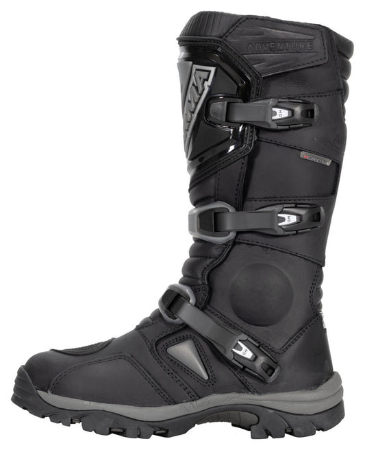 Cizme Moto Adventure Dry Forma - Impermeabile & Respirabile
