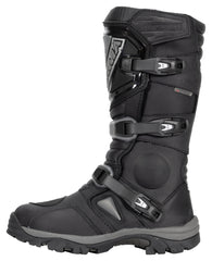 Cizme Moto Adventure Dry Forma - Impermeabile & Respirabile