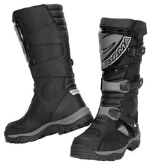 Cizme Moto Adventure Dry Forma - Impermeabile & Respirabile