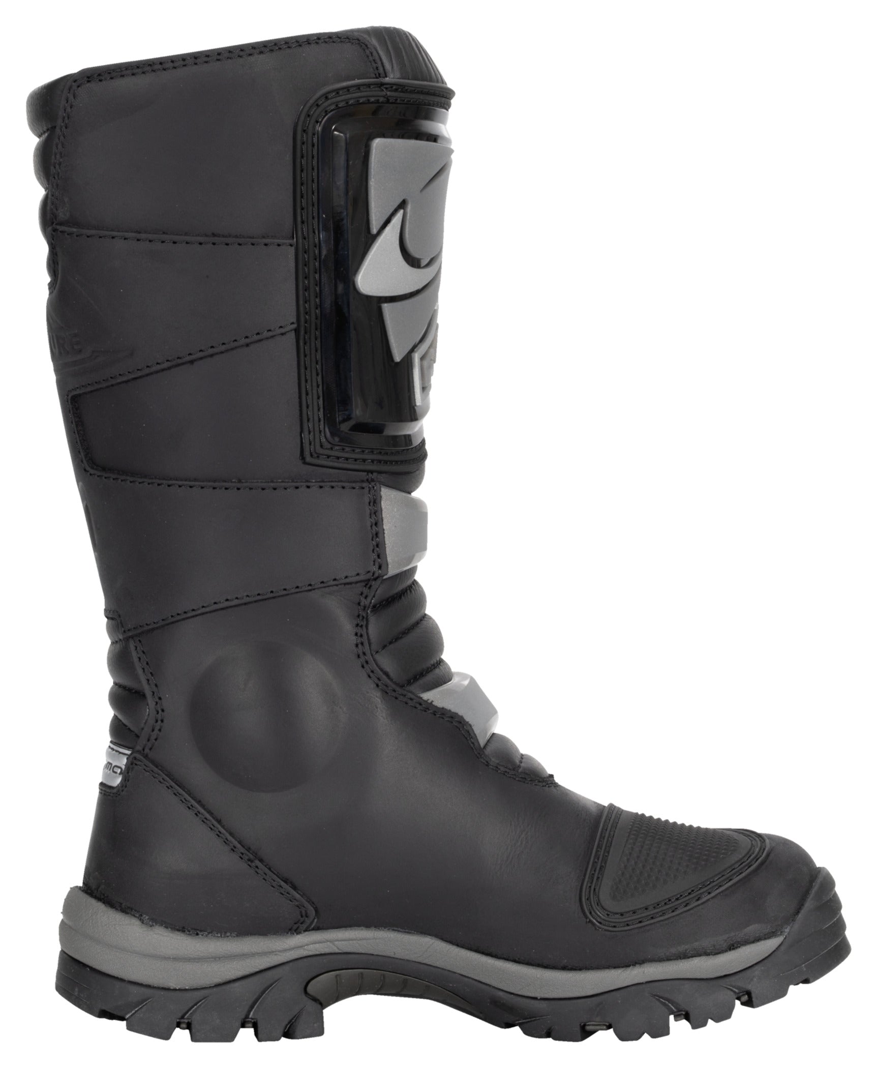 Cizme Moto Adventure Dry Forma - Impermeabile & Respirabile