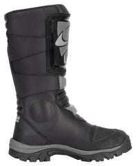 Cizme Moto Adventure Dry Forma - Impermeabile & Respirabile