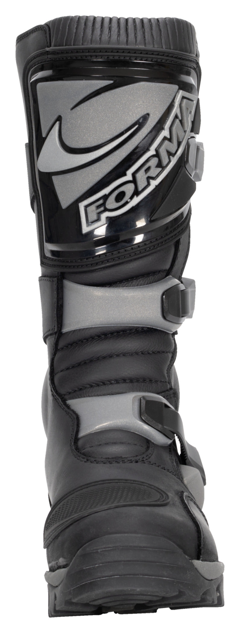Cizme Moto Adventure Dry Forma - Impermeabile & Respirabile