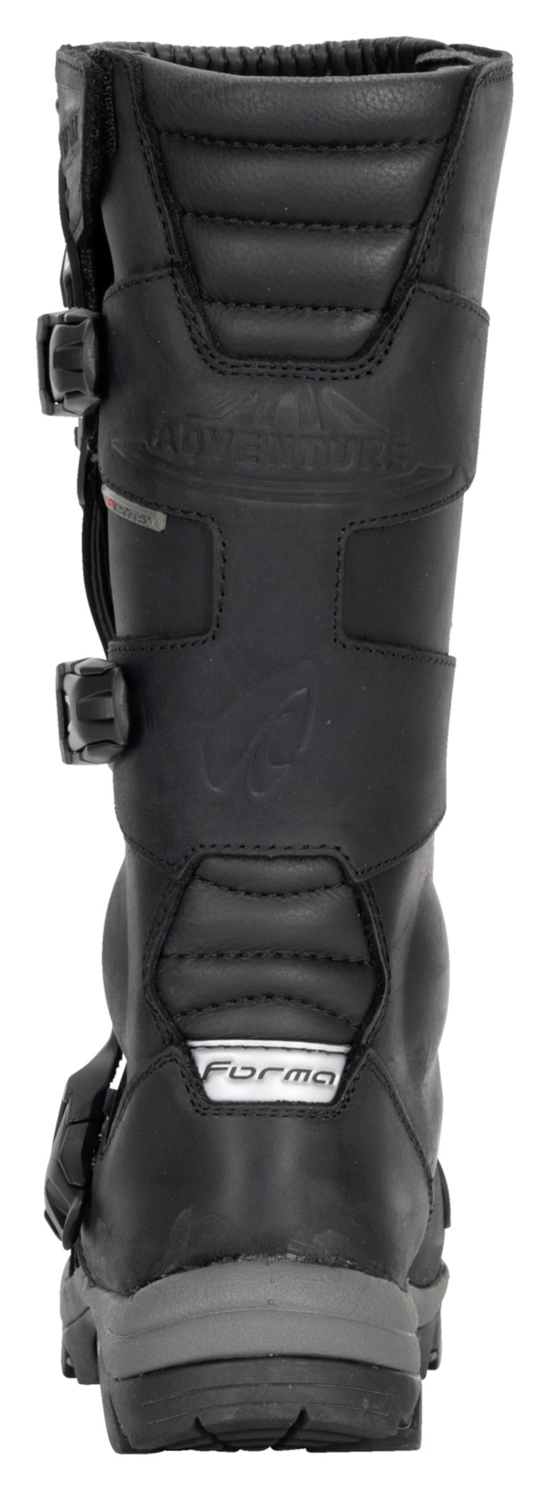 Cizme Moto Adventure Dry Forma - Impermeabile & Respirabile