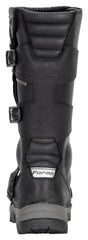 Cizme Moto Adventure Dry Forma - Impermeabile & Respirabile