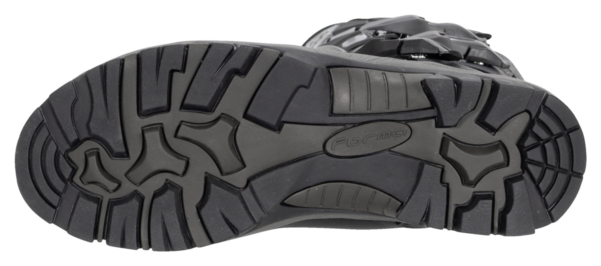 Cizme Moto Adventure Dry Forma - Impermeabile & Respirabile