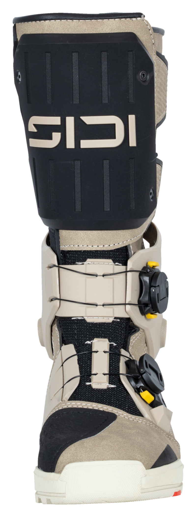 Cizme Moto Adventure Sidi Taurus GTX - Impermeabile, Confort