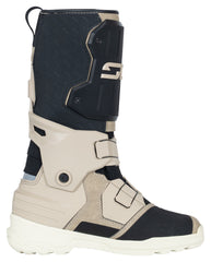 Cizme Moto Adventure Sidi Taurus GTX - Impermeabile, Confort